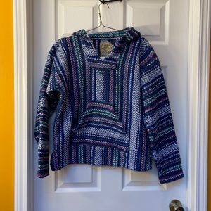 Perfect Drug rug for a cool jacket! !
